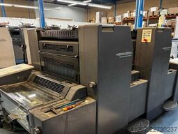 Heidelberg SM 52-2