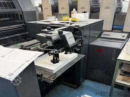 Heidelberg SM 52-2