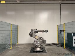 FANUC R-2000iC/210WE