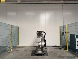 FANUC R-2000iC/210WE