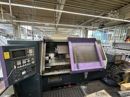 Angelini DG13 Tornio CNC