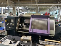 Angelini DG13 Tornio CNC