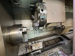 Angelini DG13 Tornio CNC