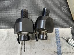Angelini DG13 Tornio CNC