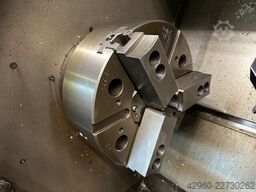 Angelini DG13 Tornio CNC