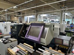 Angelini DG13 Tornio CNC