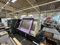 Angelini DG13 Tornio CNC