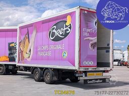 LeciTrailer 