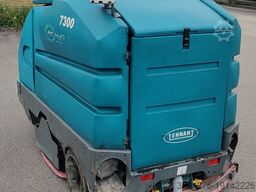 Tennant 7300
