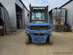 Linde H50D