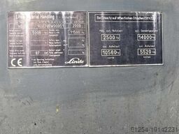 Linde H50D