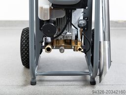 Kärcher HD 10/25-4 CAGE NEW PUMP HEAD