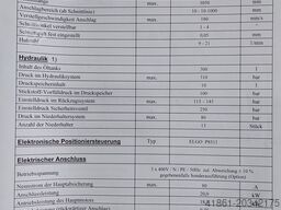 TRUMPF-EHT TrumaCut E 1330
