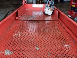 Skyjack SJ III 3226 Elektro 9,90 m