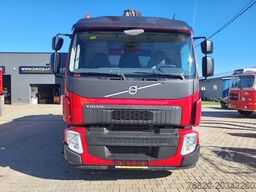 Volvo FE 280 4x2 EURO VI