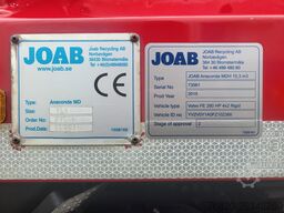 Volvo FE 280 4x2 EURO VI