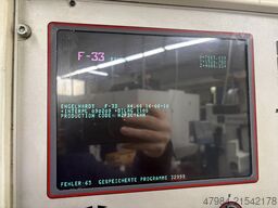 ENGELHARDT SYNCHRON S 225