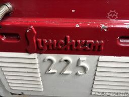 ENGELHARDT SYNCHRON S 225