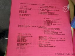 ENGELHARDT SYNCHRON S 225