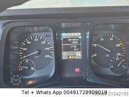 MERCEDES-BENZ 2642 6x4 BB Meiller