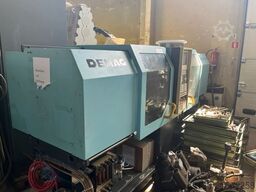 Demag Ergotech Compact 250-80
