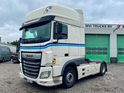 DAF XF 530 Bj 11/2018, Superspace, PARK CLIMA, frig...