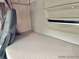 DAF XF 530 Bj 11/2018, Superspace, PARK CLIMA, frig...