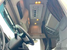 DAF XF 530 Bj 11/2018, Superspace, PARK CLIMA, frig...