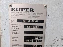 KUPER SWT XL-6A+U
