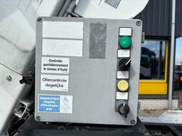 Nissan NT400 + 29 METER LADDER + HYDROLIC + WORKS PERF...