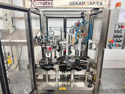 Kematec Sekam 1AF/EA