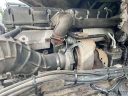 DAF XF 480 E4 voor Africa. Mooie trekker! Top Staat!