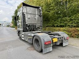 MAN TGX 18.510 XXL / Individual / Retarder / Euro6D...