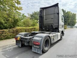 MAN TGX 18.510 XXL / Individual / Retarder / Euro6D...