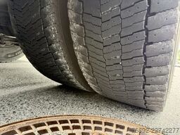 MAN TGX 18.510 XXL / Individual / Retarder / Euro6D...