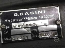 Casini M2/220