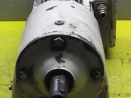 SEW-EURODRIVE R60DT80K2BGHRZ