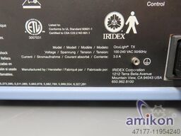 Iridex OcuLight TX
