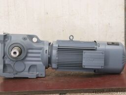 SEW-Eurodrive K77 DRE132MC4BE11/TF