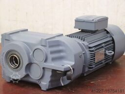 SEW-Eurodrive FV67/G DRE100LC4BE5HF/TF