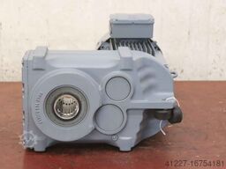 SEW-Eurodrive FV67/G DRE100LC4BE5HF/TF