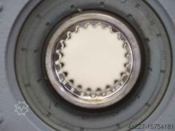 SEW-Eurodrive FV67/G DRE100LC4BE5HF/TF