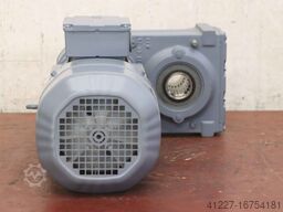 SEW-Eurodrive FV67/G DRE100LC4BE5HF/TF