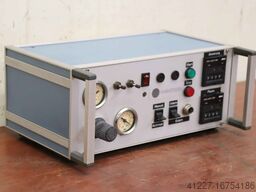 Hamatech Druckluft-Vakuumregelung