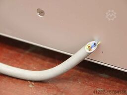 Hamatech Druckluft-Vakuumregelung