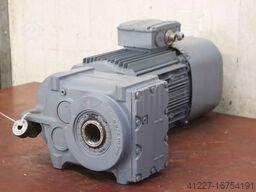 SEW-Eurodrive FA57/G DRE132S4BE5/TF