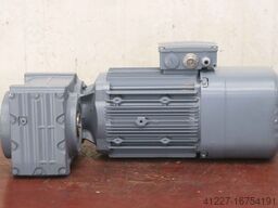 SEW-Eurodrive FA57/G DRE132S4BE5/TF