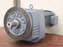 SEW-Eurodrive RF97 DRN132S4/TF