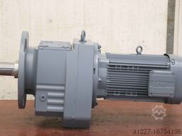 SEW-Eurodrive RF97 DRN132S4/TF