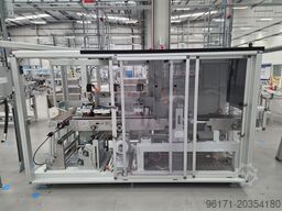 AMOTEK Schlauchbeutelmaschine 3